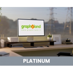 Postazione grafica professionale completa (PLATINUM)