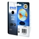 Epson Globe Singlepack Black 266 ink cartridge