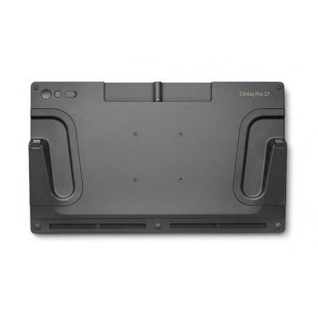 Wacom Cintiq Pro 17