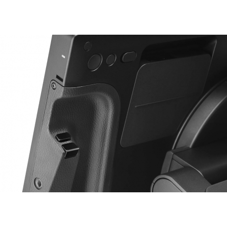 Wacom Cintiq Pro 22 con Stand