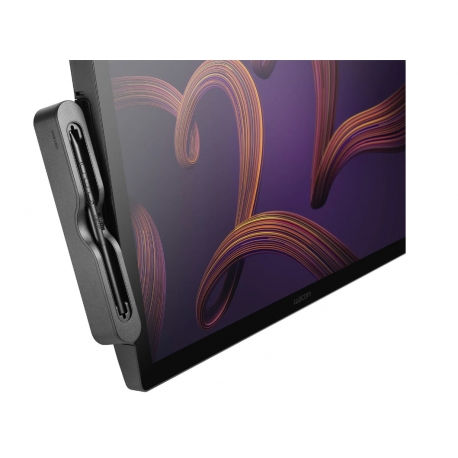 Wacom Cintiq Pro 22 con Stand