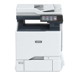 Xerox VersaLink Stampante multifunzione a colori C625. Gruppo lavoro all-in-one.