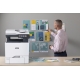 Xerox VersaLink Stampante multifunzione a colori C625. Gruppo lavoro all-in-one.