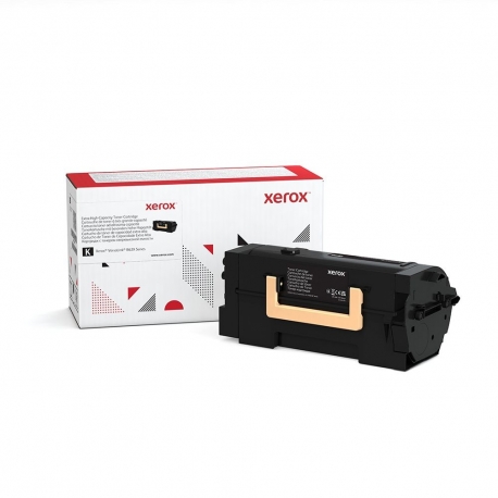 Xerox 006R04670 cartuccia toner 1 pz Originale Nero