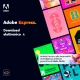 Adobe Express Premium - Abbonamento 12 MESI multilingua