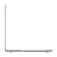 Apple MacBook Pro 14" M3 8‑core CPU and 10‑core GPU, 8GB URAM, 512GB SSD - Argento