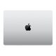 Apple MacBook Pro 14" M3 Pro 11‑core CPU and 14‑core GPU, 18GB URAM, 512GB SSD - Argento