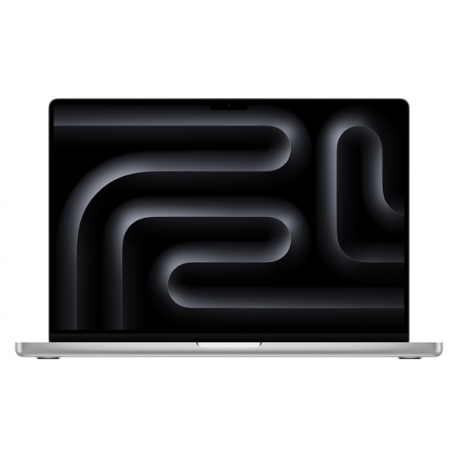 Apple MacBook Pro 16" M3 Max 14‑core CPU and 30‑core GPU, 36GB URAM, 1TB SSD - Argento