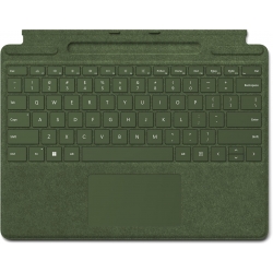 SURFACE PRO 8 E PRO 9 SIGNATURE KEYBOARD FOREST