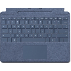 SURFACE PRO8/X/9 SIGNATURE KEYB SAPPHIRE/SLIM PEN2