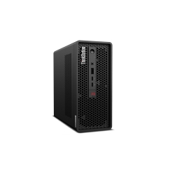 Lenovo ThinkStation P3 Ultra Mini Tower, Intel i7-13700 2.1Ghz, RAM 32GB, SSD 1TB, Nvidia RTX A2000, Windows 11 Pro