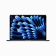 Apple MacBook Air 15" Personalizzato: M2 CPU8-GPU10, 16GB, 1TB - Mezzanotte