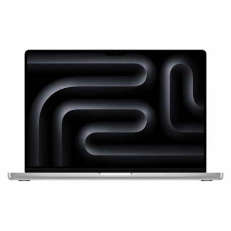 Apple MacBook Pro 16" M3 Max 16‑core CPU and 40‑core GPU, 48GB URAM, 1TB SSD - Argento