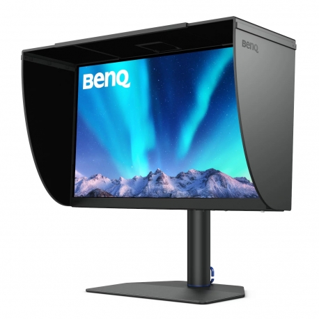 BenQ PhotoVue SW272Q Monitor 27" per fotografi