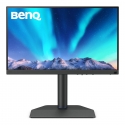 BenQ PhotoVue SW272Q Monitor 27" per fotografi