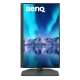 BenQ PhotoVue SW272U Monitor 27" 4K per fotografi