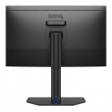 BenQ PhotoVue SW272U Monitor 27" 4K per fotografi