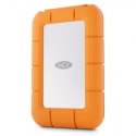 LaCie Rugged Mini SSD USB-C 1TB [FINE SERIE]