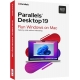 Parallels Desktop 19 ITA Mac BOX - Abbonamento Annuale
