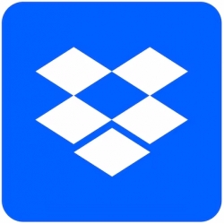 Dropbox Standard - abbonamento 1 anno