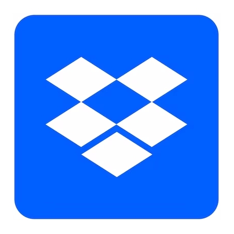 Dropbox Standard - abbonamento 1 anno