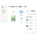 Dropbox Standard - abbonamento 1 anno