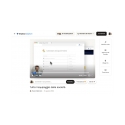 Dropbox Advanced - abbonamento 1 anno