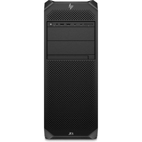 HP Z6 G5 Intel® Xeon® W W5-3423 32 GB DDR5-SDRAM 1 TB SSD Windows 11 Pro Tower Stazione di lavoro Nero