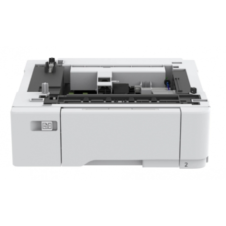 Xerox Doppio vassoio 550 fogli + 100 fogli per Xerox C315