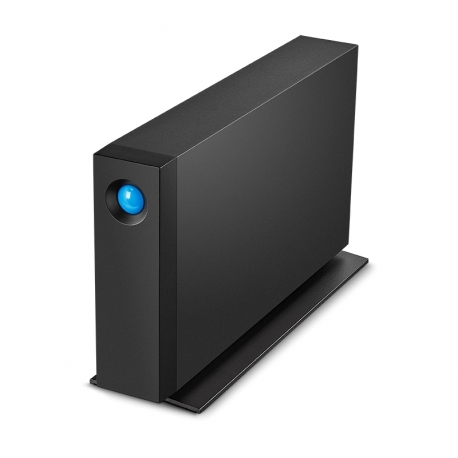 LaCie 24TB d2 Professional USB-C