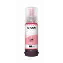 Epson 107 cartuccia d'inchiostro 1 pz Originale Magenta chiaro