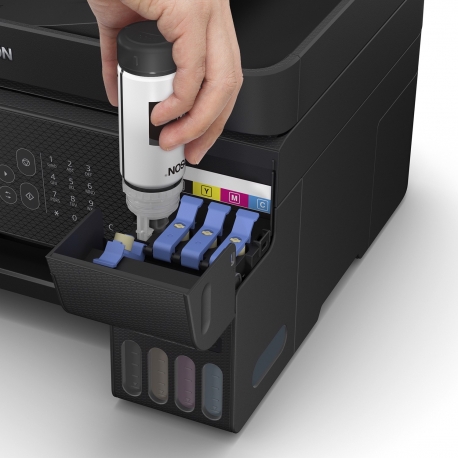 Epson ECOTANK ET-4800 ad inchiostro A4 5760 x 1440 DPI Wi-Fi