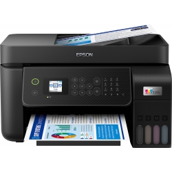 Epson ECOTANK ET-4800 ad inchiostro A4 5760 x 1440 DPI Wi-Fi