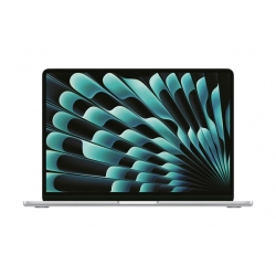 Apple MacBook Air 13" M3 CPU8-GPU10, 16GB, 512GB - Argento