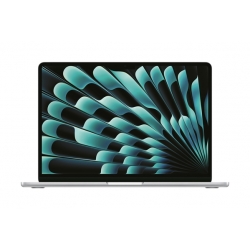 Apple MacBook Air 13" M3 CPU8-GPU10, 16GB, 512GB - Argento [FINE SERIE]