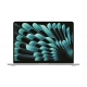 Apple MacBook Air 13" M3 CPU8-GPU10, 16GB, 512GB - Argento [FINE SERIE]