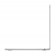 Apple MacBook Air 13" M3 CPU8-GPU10, 16GB, 512GB - Argento [FINE SERIE]