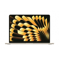 Apple MacBook Air 13" M3 CPU8-GPU10, 16GB, 512GB - Galassia [FINE SERIE]