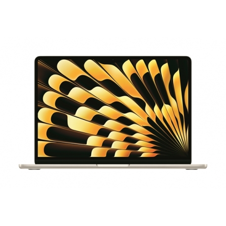 Apple MacBook Air 13" M3 CPU8-GPU10, 16GB, 512GB - Galassia [FINE SERIE]