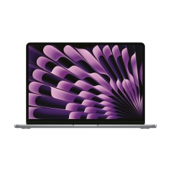 Apple MacBook Air 13" M3 CPU8-GPU10, 16GB, 512GB - Grigio Siderale [FINE SERIE]