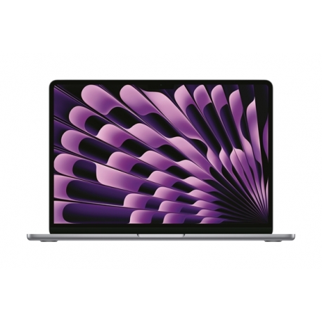 Apple MacBook Air 13" M3 CPU8-GPU10, 16GB, 512GB - Grigio Siderale [FINE SERIE]