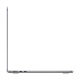Apple MacBook Air 13" M3 CPU8-GPU10, 16GB, 512GB - Grigio Siderale [FINE SERIE]