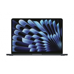 Apple MacBook Air 13" M3 CPU8-GPU10, 16GB, 512GB - Mezzanotte [FINE SERIE]
