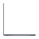 Apple MacBook Air 13" M3 CPU8-GPU10, 16GB, 512GB - Mezzanotte [FINE SERIE]