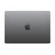 Apple MacBook Air 13" M3 CPU8-GPU10, 8GB, 512GB - Grigio Siderale