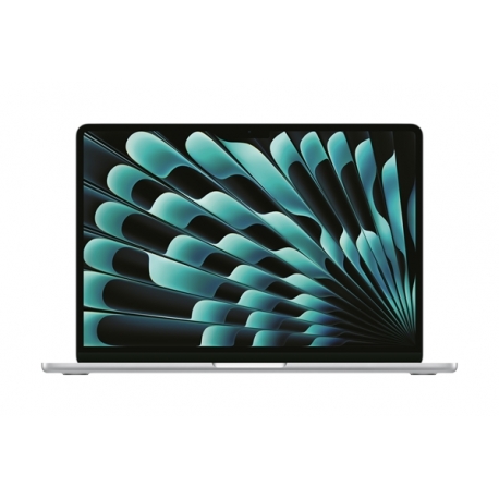 Apple MacBook Air 13" M3 CPU8-GPU8, 8GB, 256GB - Argento