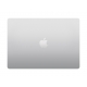 Apple MacBook Air 15" M3 CPU8-GPU10, 16GB, 512GB - Argento