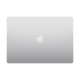 Apple MacBook Air 15" M3 CPU8-GPU10, 16GB, 512GB - Argento [FINE SERIE]