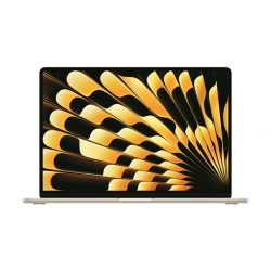 Apple MacBook Air 15" M3 CPU8-GPU10, 16GB, 512GB - Galassia [FINE SERIE]