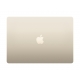 Apple MacBook Air 15" M3 CPU8-GPU10, 16GB, 512GB - Galassia [FINE SERIE]